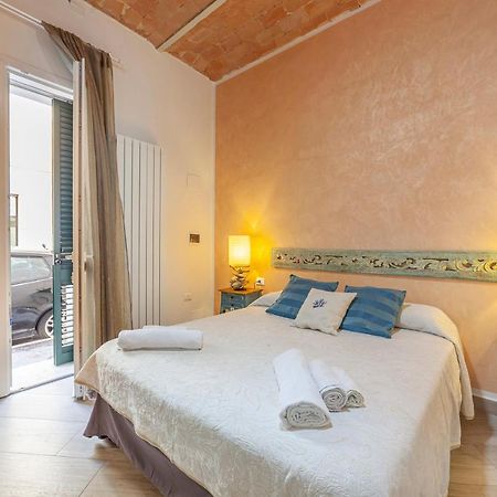 B&B Prima Dell'Elba Piombino Ngoại thất bức ảnh