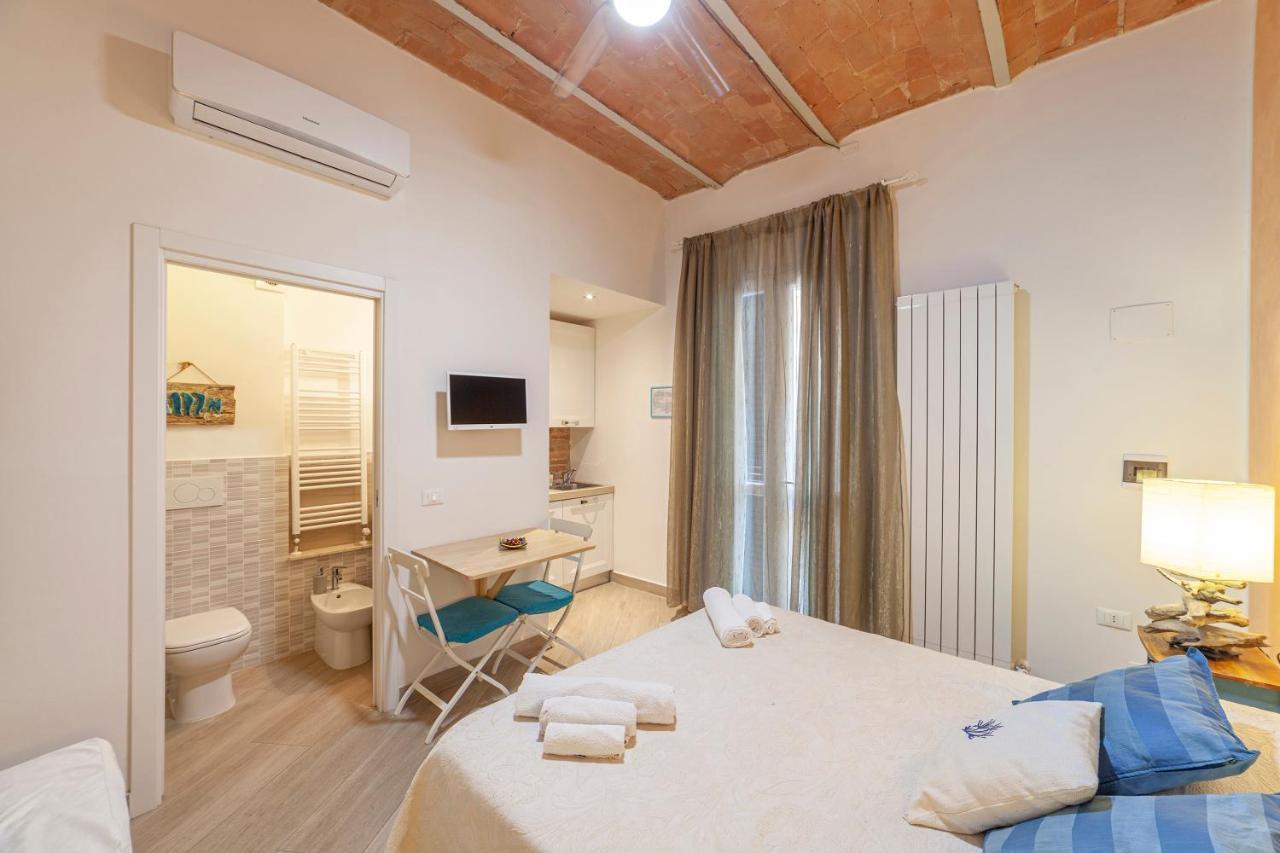 B&B Prima Dell'Elba Piombino Ngoại thất bức ảnh