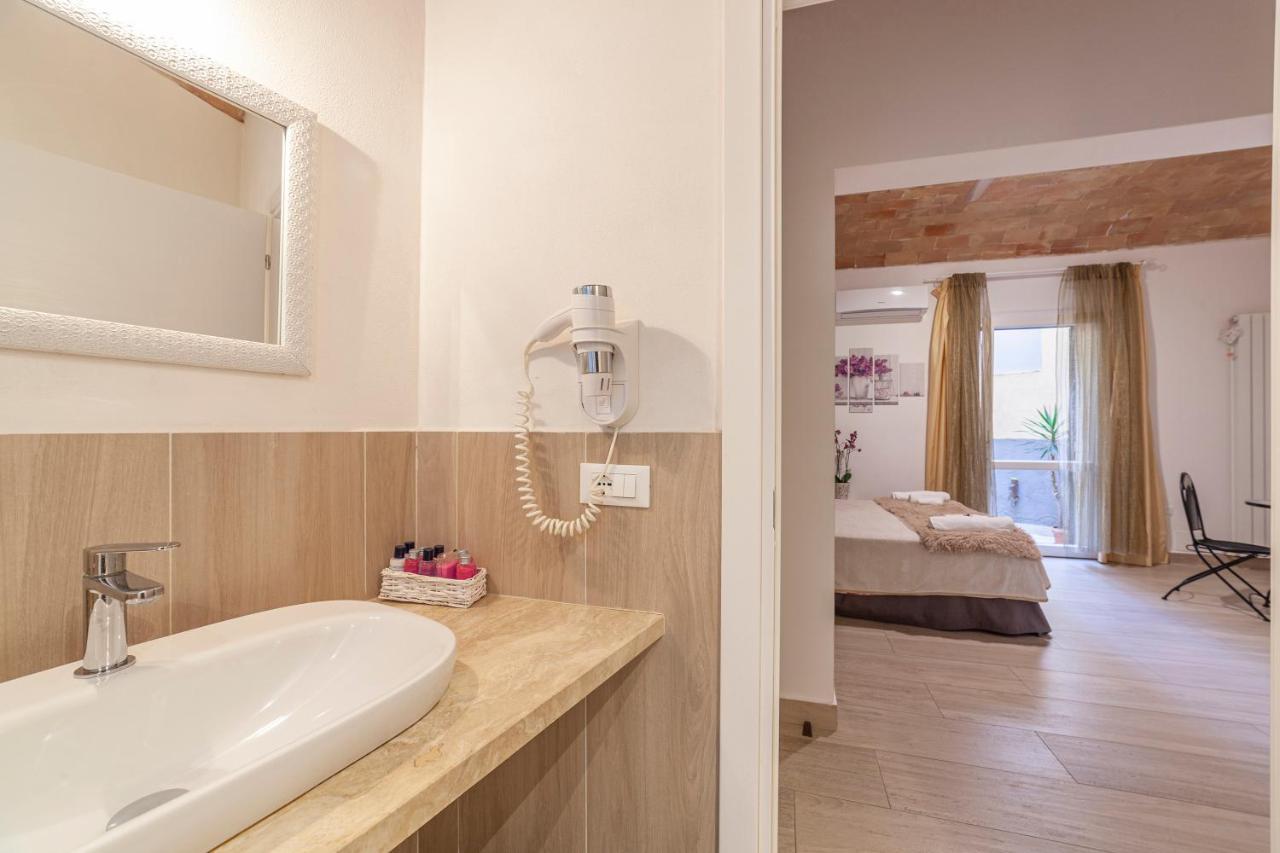 B&B Prima Dell'Elba Piombino Ngoại thất bức ảnh