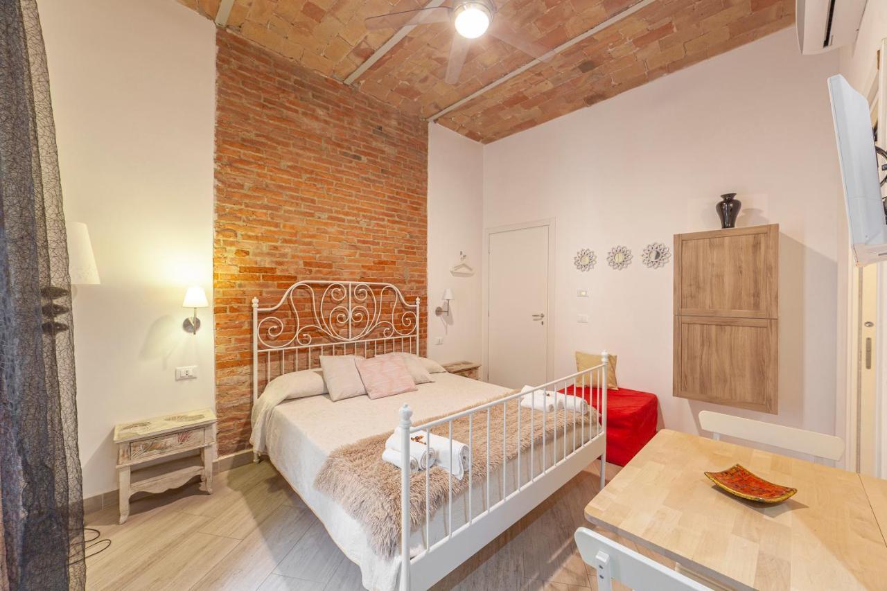 B&B Prima Dell'Elba Piombino Ngoại thất bức ảnh
